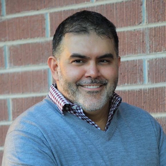 Meet your Posher, Felipe - Picture 1 of 1